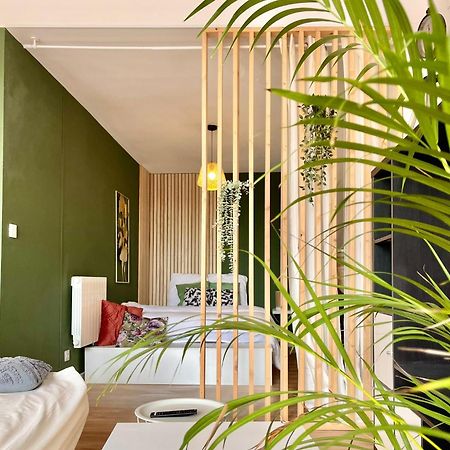 Appartement Tropical Chateau-Renault Exterior photo